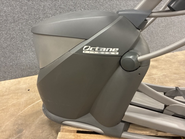 1492148-19 Cross trainer, Octane fitness