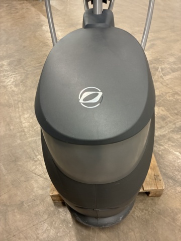 1492148-20 Cross trainer, Octane fitness