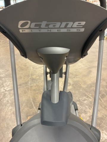 1492148-21 Cross trainer, Octane fitness