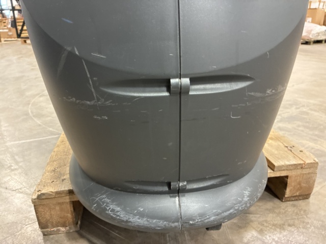 1492148-23 Cross trainer, Octane fitness