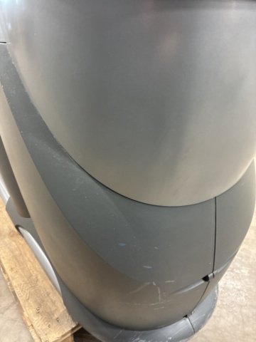 1492148-24 Cross trainer, Octane fitness