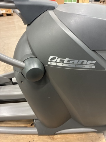 1492148-26 Cross trainer, Octane fitness