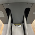 1492148-32 Cross trainer, Octane fitness