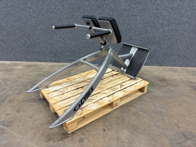 1492149-1 Back extension bench, Cybex