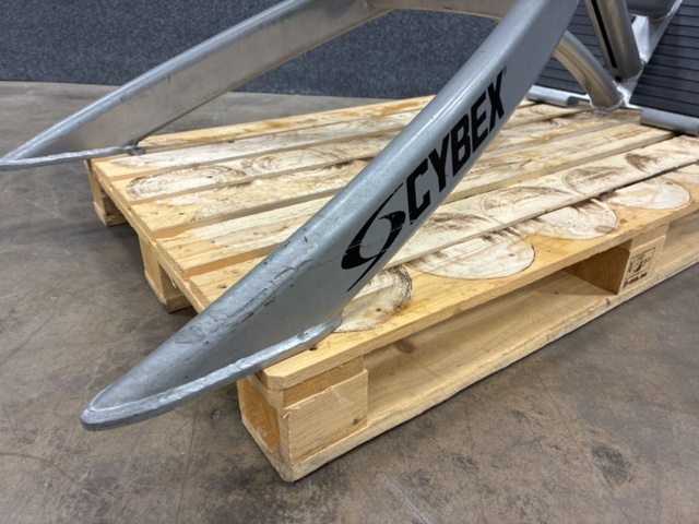 1492149-2 Back extension bench, Cybex