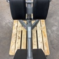 1492149-7 Back extension bench, Cybex