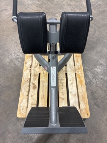 1492149-7 Back extension bench, Cybex