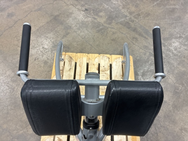 1492149-8 Back extension bench, Cybex