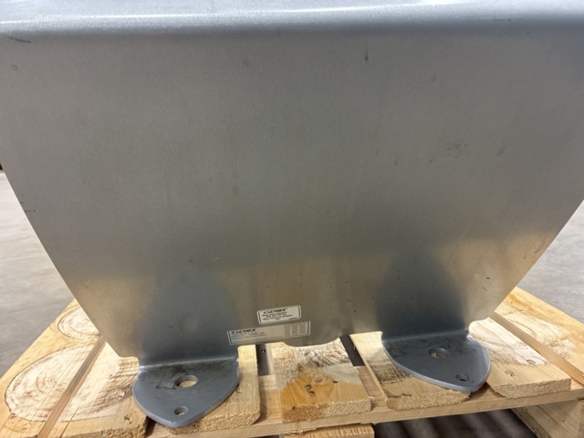 1492149-11 Back extension bench, Cybex