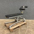 1492150-1 Sit-up bench, Cybex