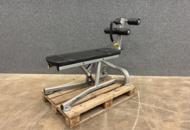 1492150 Sit-up bench, Cybex