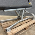 1492150-2 Sit-up bench, Cybex
