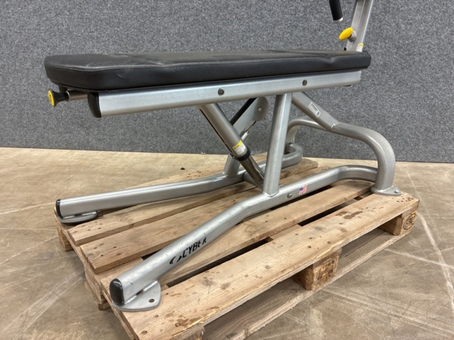 1492150-2 Sit-up bench, Cybex