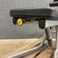 1492150-3 Sit-up bench, Cybex