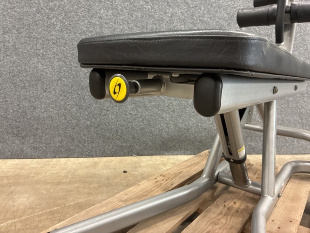 1492150-3 Sit-up bench, Cybex