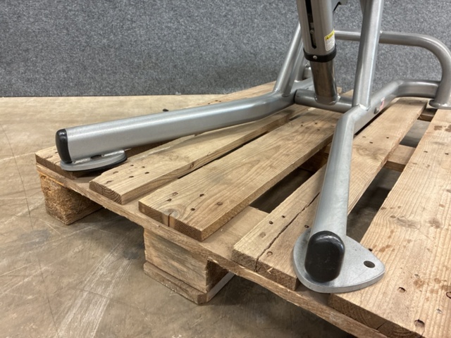 1492150-4 Sit-up bench, Cybex