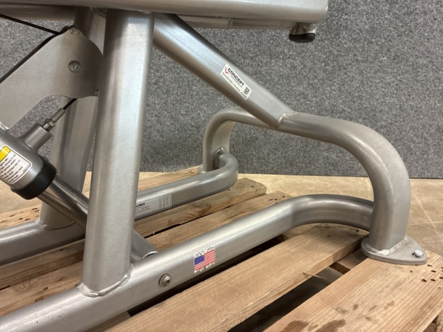 1492150-6 Sit-up bench, Cybex