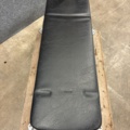 1492150-9 Sit-up bench, Cybex