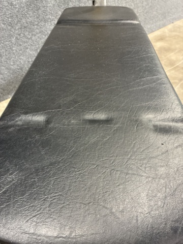 1492150-12 Sit-up bench, Cybex