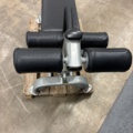 1492150-17 Sit-up bench, Cybex