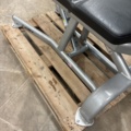 1492150-19 Sit-up bench, Cybex