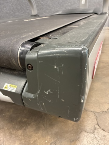 1492152-5 Treadmill, Star Trac