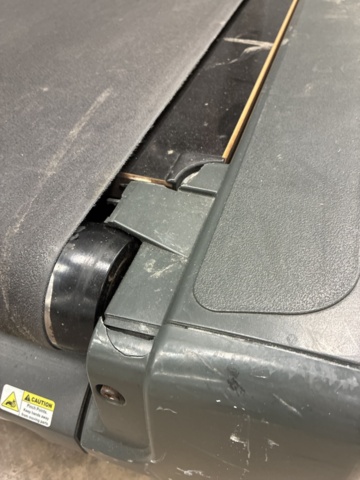 1492152-6 Treadmill, Star Trac