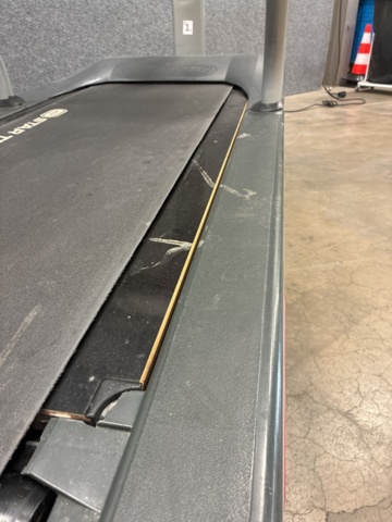 1492152-7 Treadmill, Star Trac