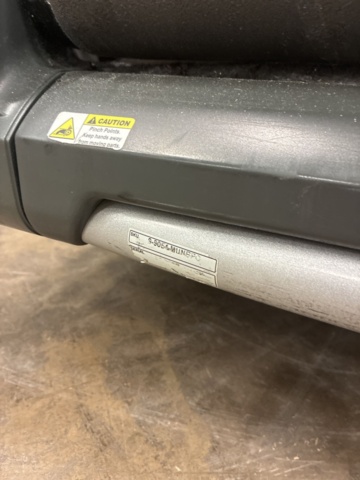 1492152-10 Treadmill, Star Trac