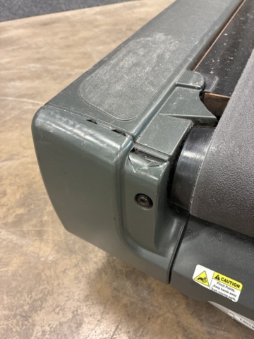 1492152-11 Treadmill, Star Trac