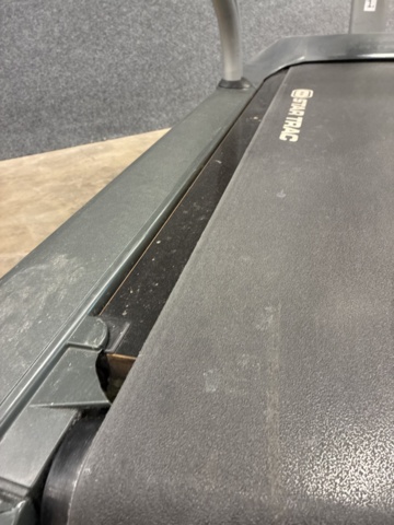 1492152-12 Treadmill, Star Trac