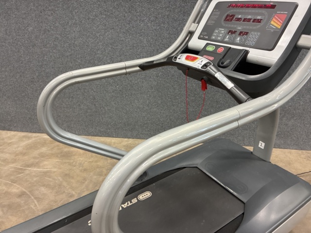 1492152-14 Treadmill, Star Trac