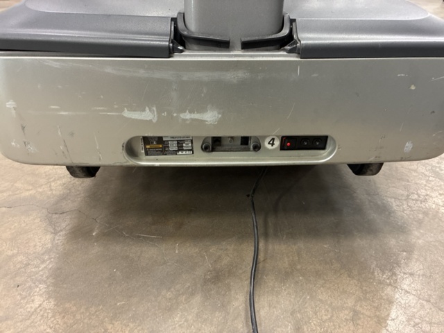 1492152-21 Treadmill, Star Trac