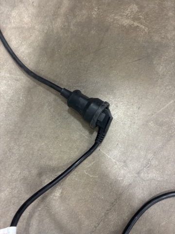 1492152-27 Treadmill, Star Trac