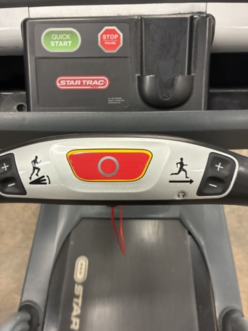 1492152-35 Treadmill, Star Trac