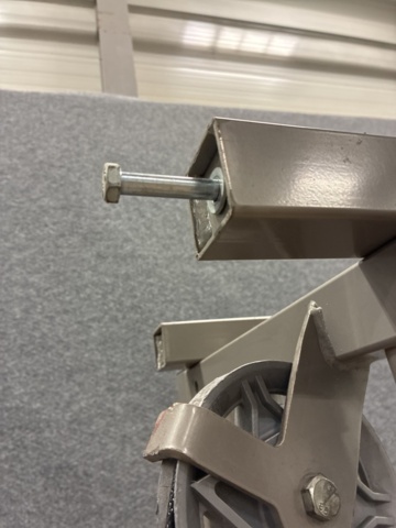 1492159-10 Kabelmaskin, Nordic gym