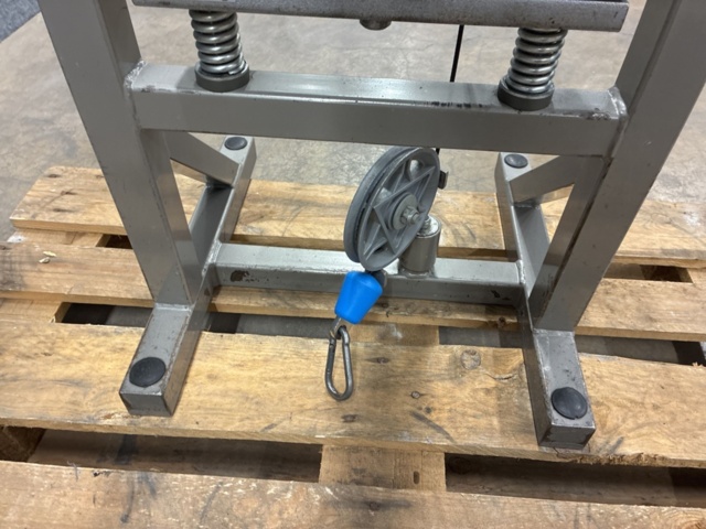 1492159-19 Kabelmaskin, Nordic gym