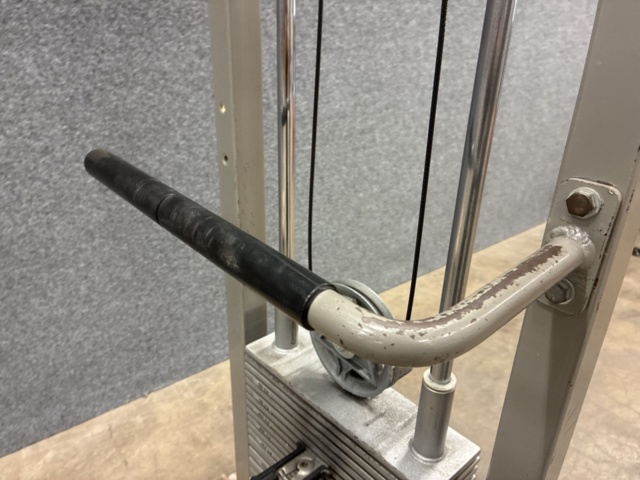 1492159-25 Kabelmaskin, Nordic gym