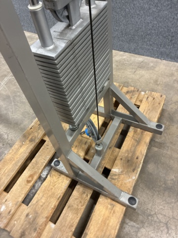 1492159-29 Kabelmaskin, Nordic gym