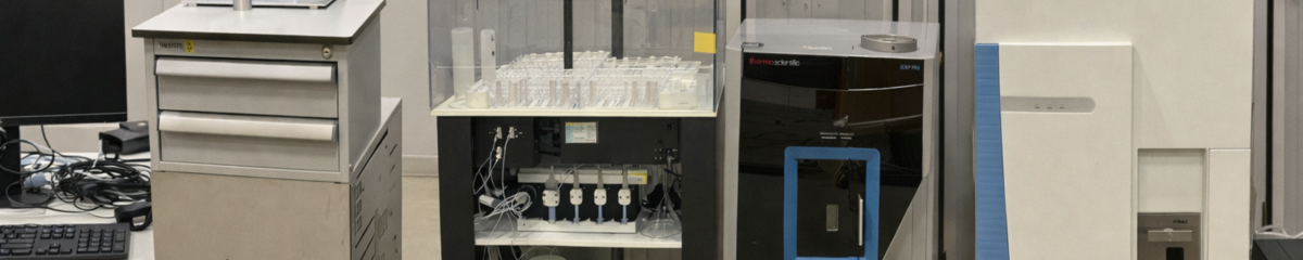 Image representing the auction - Laboratory equipment from Northvolt's bankruptcy estate
