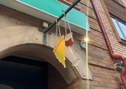 Image representing the auction - Pizzabar Gbg AB in bankruptcy