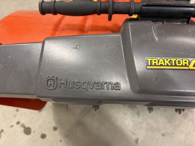 1435702-3 Snowblower Husqvarna ST 430T -2021