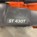 1435702-4 Snowblower Husqvarna ST 430T -2021