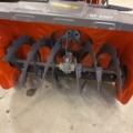 1435702-5 Snowblower Husqvarna ST 430T -2021