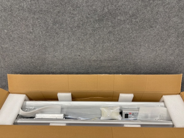 1436489-26 Lot of approx. 170 fluorescent tubes and lighting - Mixed makes and models