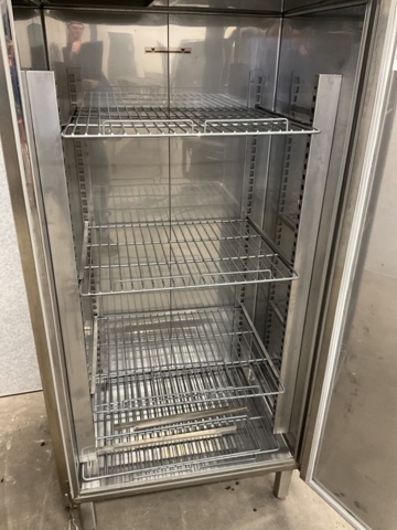 1473021-6 Refrigerator - Electrolux