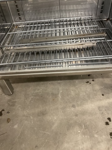 1473021-7 Refrigerator - Electrolux