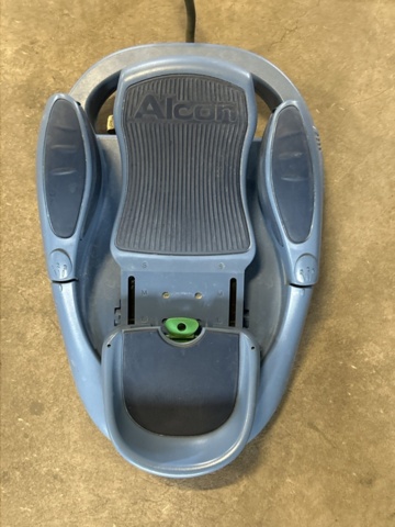 1404508-25 Fakoemulsifieringssystem med tillbehör – Alcon Accurus 600DS / Infiniti Vision System