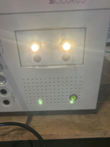 1404508-9 Fakoemulsifieringssystem med tillbehör – Alcon Accurus 600DS / Infiniti Vision System