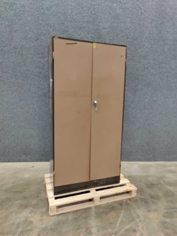 1492423-3 Verkstadsskåp Y Bengtssons Mekaniska